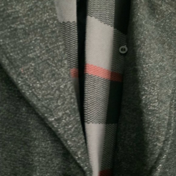 Men’s wool Coat jacket winter Coat new without Tag - Picture 4 of 9